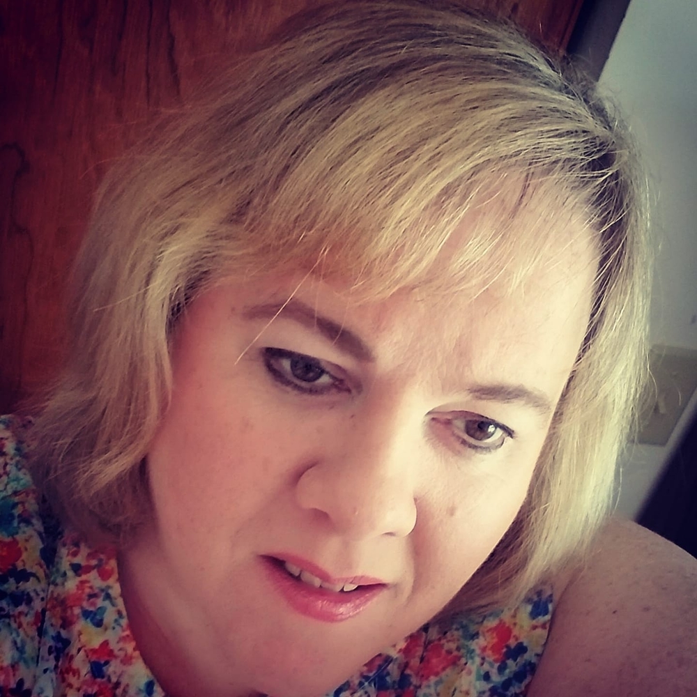 Meet your Posher, Nadene